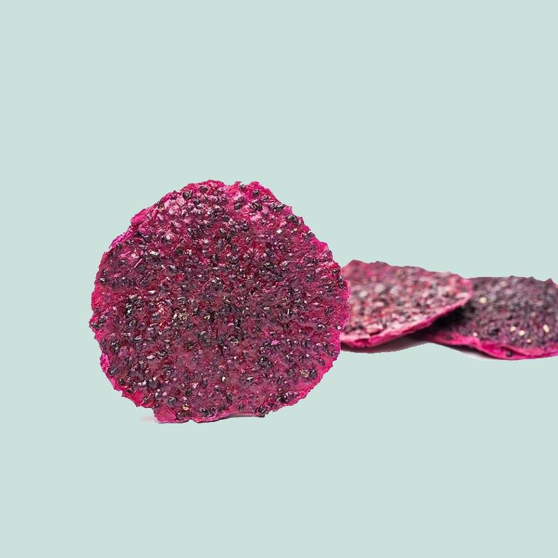 میوه اژدها خشک؛ قرمز سفید حاوی آهن فسفر cactus