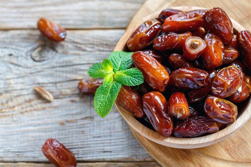 خرما برای درد کمر؛ خاصویی مضافتی پیارم لذیذ تازه Date