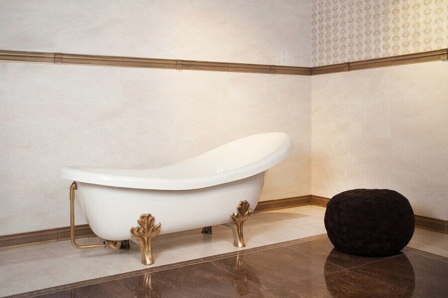 کاشی فیروزه مشهد (سرامیک) کلاسیک مدرن حمام سرویس بهداشتی 2 نوع (کفپوش دیوارپوش)