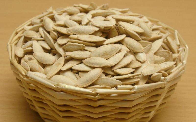 تخمه خربزه بو داده؛ تنظیم فشار خون بهبود درد کربوهیدرات منزنیم Protein