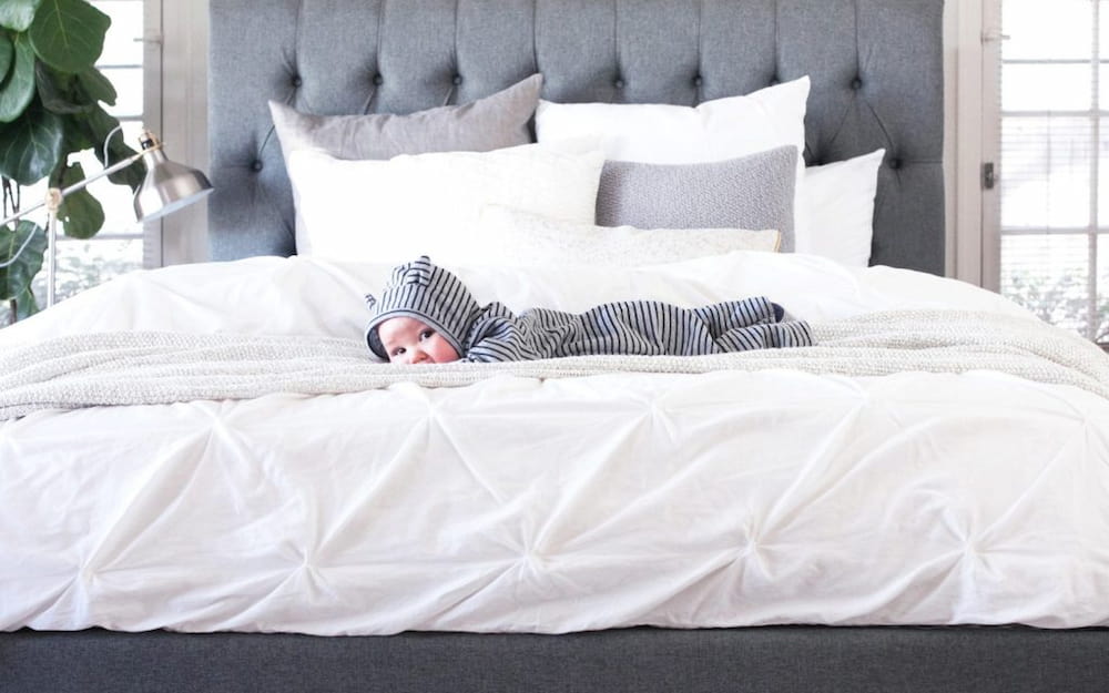 کالای خواب ثقفی؛ روتختی ملحفه جذب رطوبت بالا دوخت محکم Iran