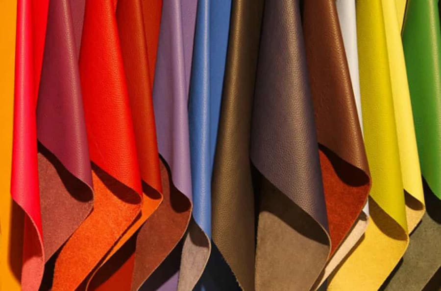 چرم صنعتی سوگو؛ کاغذ دیواری دستکش کمربند (50*140) سانتی متر