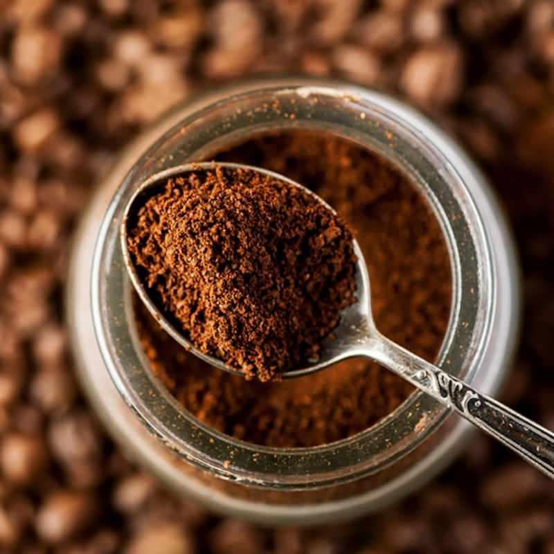 قهوه هسته خرما تبریزیان؛ طبیعی طعم شیرین کنترل قند خون نشاط آور Coffee