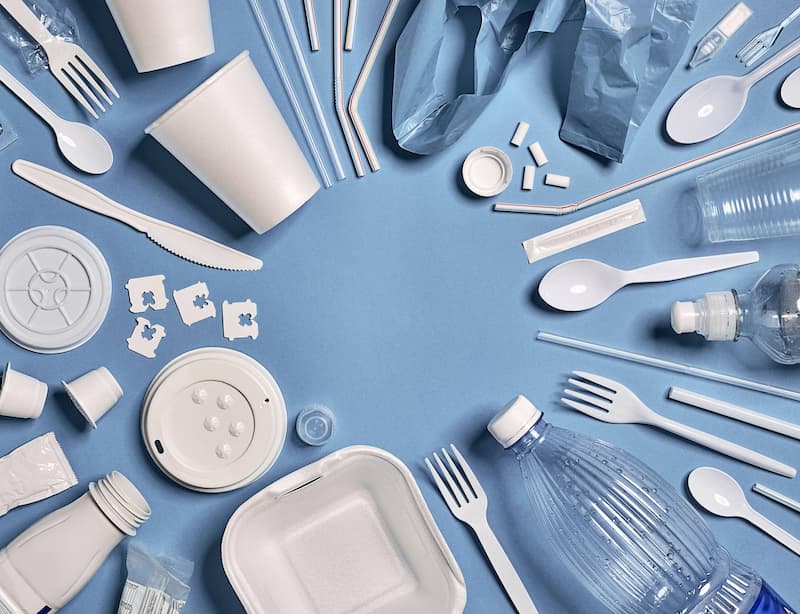 لیوان یکبار مصرف برای دسر؛ ژله بستنی 2 نوع طرح دار ساده