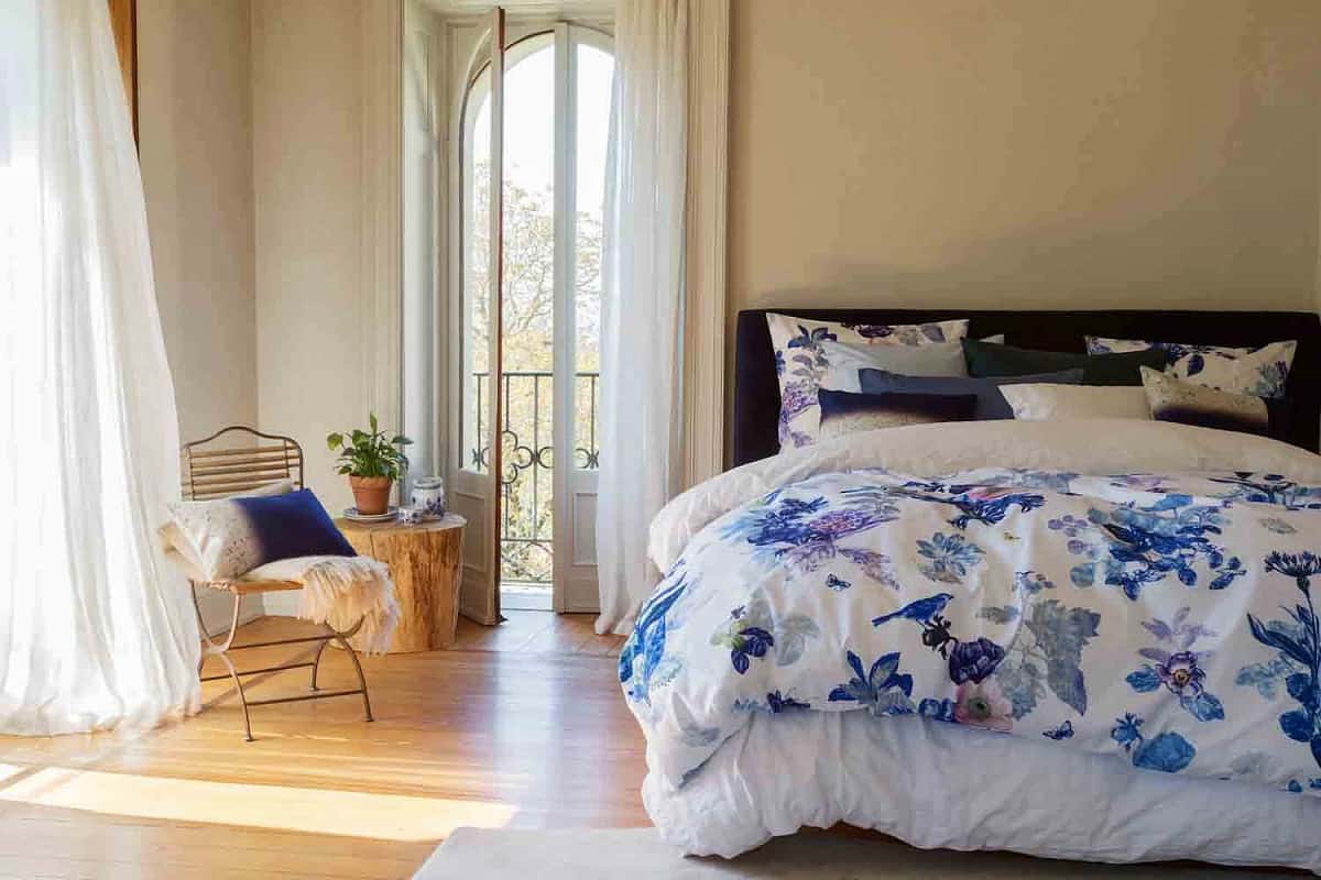 کالای خواب قسطی؛ متنوع پنبه دونفره لحاف تشک کوسن