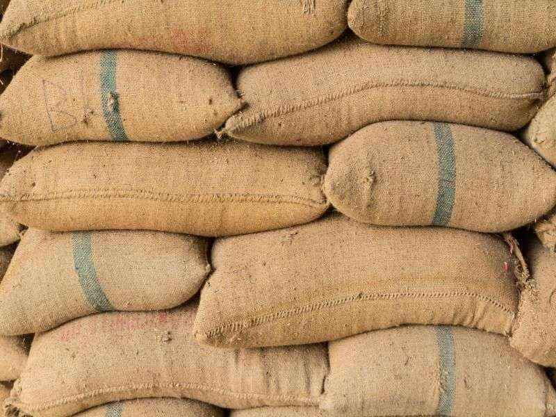 گونی نو؛ پارچه پلی اتیلن پروپلین جابه جایی agricultural