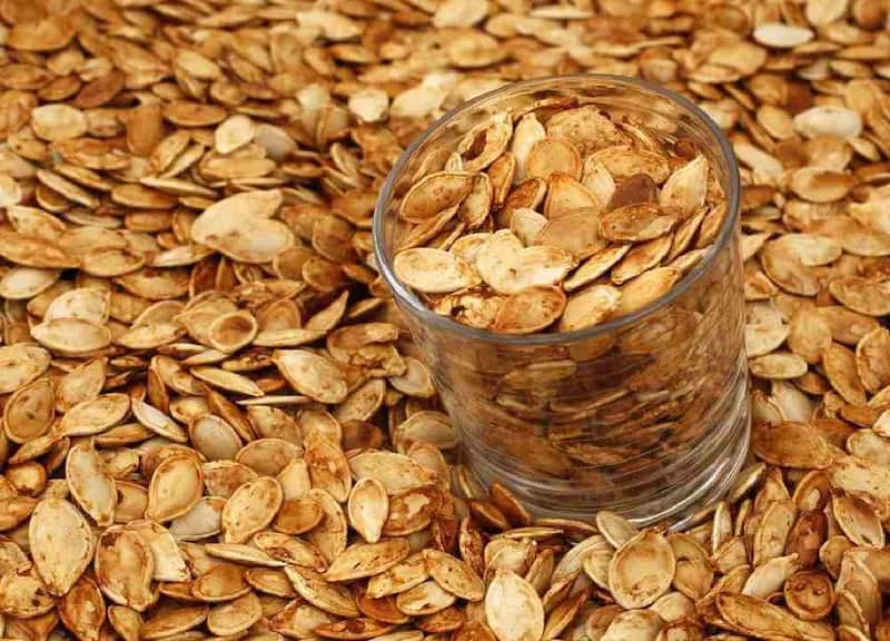 تخمه هندوانه خام کلاله؛ پوست نازک سرکه ای ساده نمکی کچاپ Vitamin