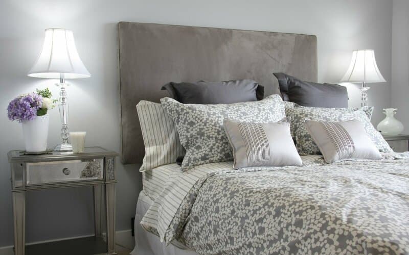 کالای خواب پالادیوم؛ پتو کوسن روتختی 2 مدل ساده طرحدار Palladium