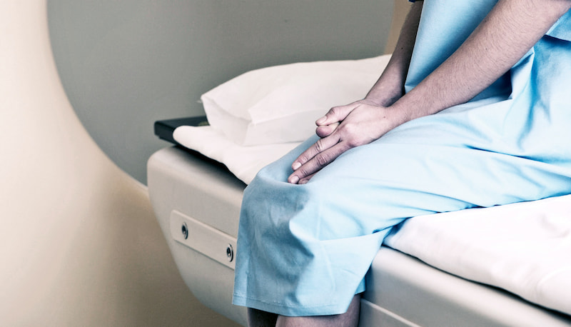 لباس بیمارستانی تترون؛ ضد حساسیت راحت گشاد (ویسکوز فلامنت) Tetron