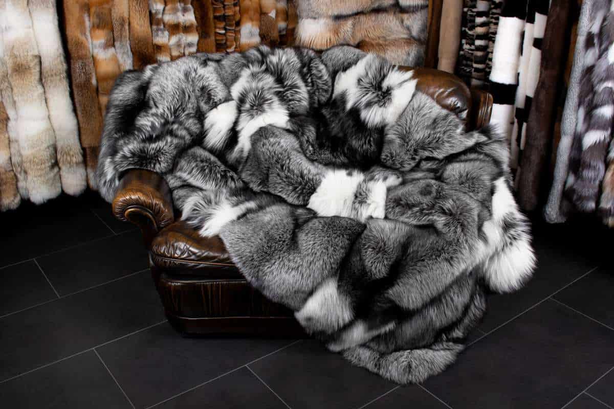 پتوی مینک یکتا؛ بادوام اقتصادی گرما بخش استقامت بالا خزدار نمدی