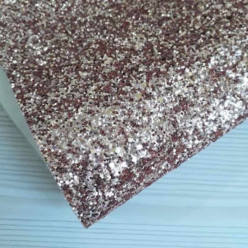 چرم اکلیلی شنی (لمه) فانتزی دوخت کیف wreath leather