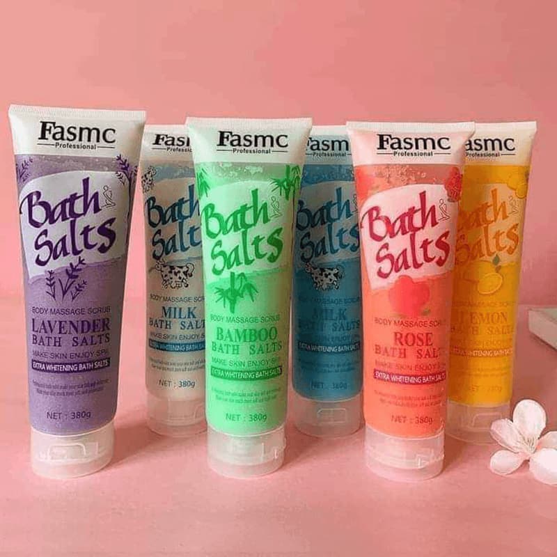 نمک بدن fasmc؛ عصاره اسطوخودوس سیب تولید china