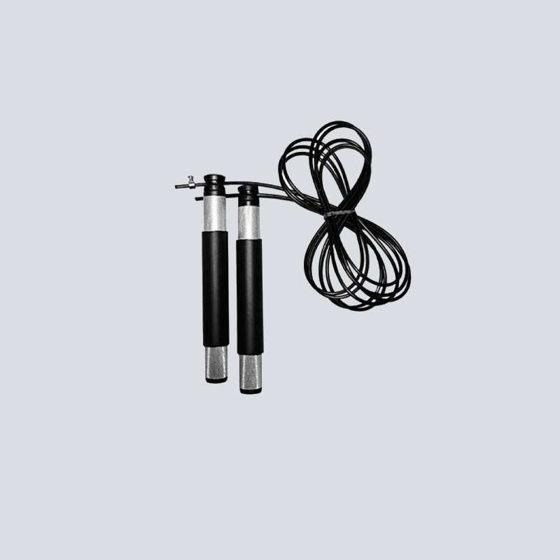 طناب ورزشی سرعتی؛ قرمز سبز مشکی طلایی جنس بتل روپ