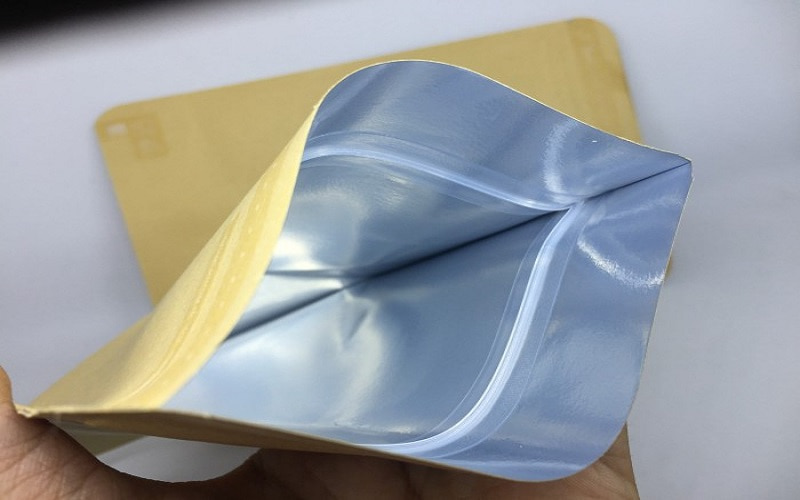 نایلون بسته بندی پودر لباسشویی؛ پلاستیک محکم ماندگاری بالا درپوش دار (ضدآب)