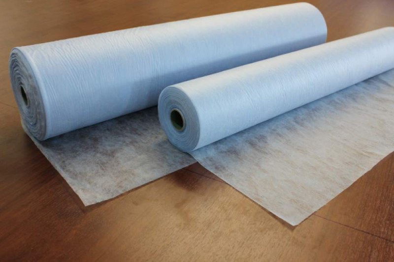 رول ملحفه یکبار مصرف رنگی؛ مناسب هتل مسافرخانه مراکز رمانی