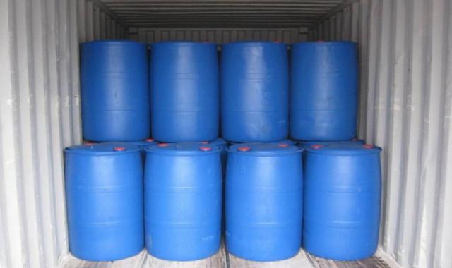 سولفونیک اسید سورفکتانت؛ روغنی اسیدی خلوص 96 درصد گالن استیل (4 10 20) لیتری