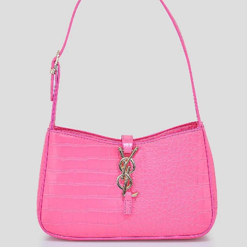 چرم طرح دار صورتی؛ طبیعی مصنوعی مناسب دوخت کیف کفش china