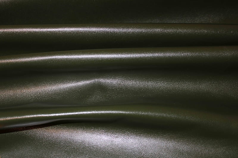 چرم سبز یشمی؛ انعطاف پذیر ضد حساسیت جذب آب Iran