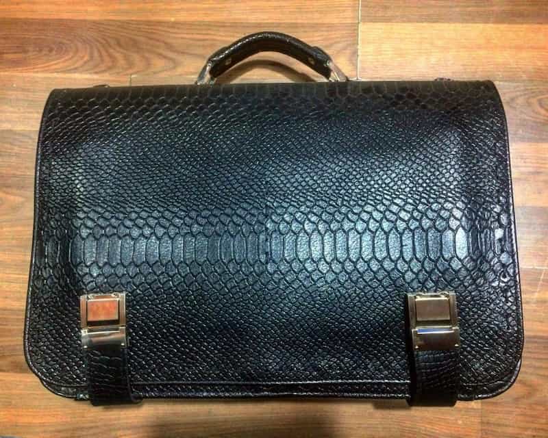 چرم سام؛ انعطاف پذیر قابیت کشسانی نازک ماندگاری بالا leather