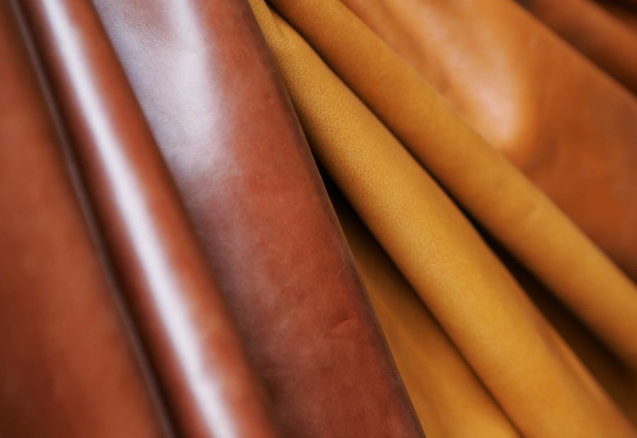 چرم طلایی تهران؛ ضدآب 4 کاربرد مبلمان لباس کفش کیف ماده اولیه polymer