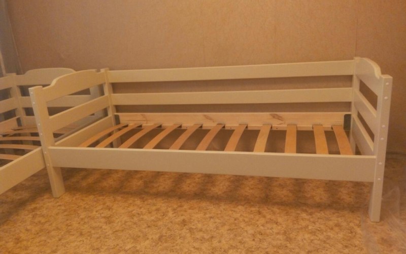 اسکلت مبل تختخواب شو؛ ساده چرخشی کشویی مقاوم خوش طرح furniture