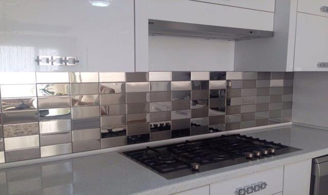 سنگ تزئینی بین کابینتی؛ پازلی کوارتز 2 نوع طبیعی مصنوعی مات shiny