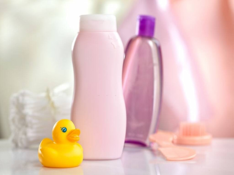 شامپو بدن هلث نوشن؛ مشکی مرطوب کننده حاوی لوسیون 500 گرم