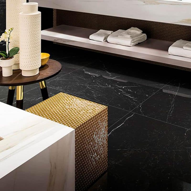 سرامیک ضد سایش صنعتی؛ تزئین نمای دیوار سه بعدی ceramic