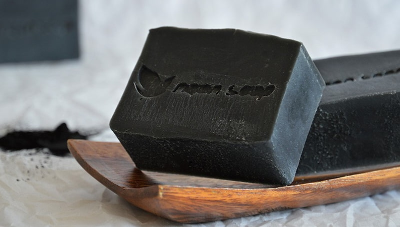 قیمت خرید صابون کربن سیاه + راهنمای استفاده