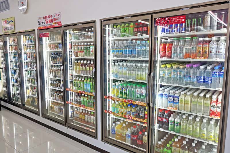 یخچال ایستاده دست دوم در تبریز؛ استیل مجهز ترموستات ابعاد (150 60 70 سانتی متر)