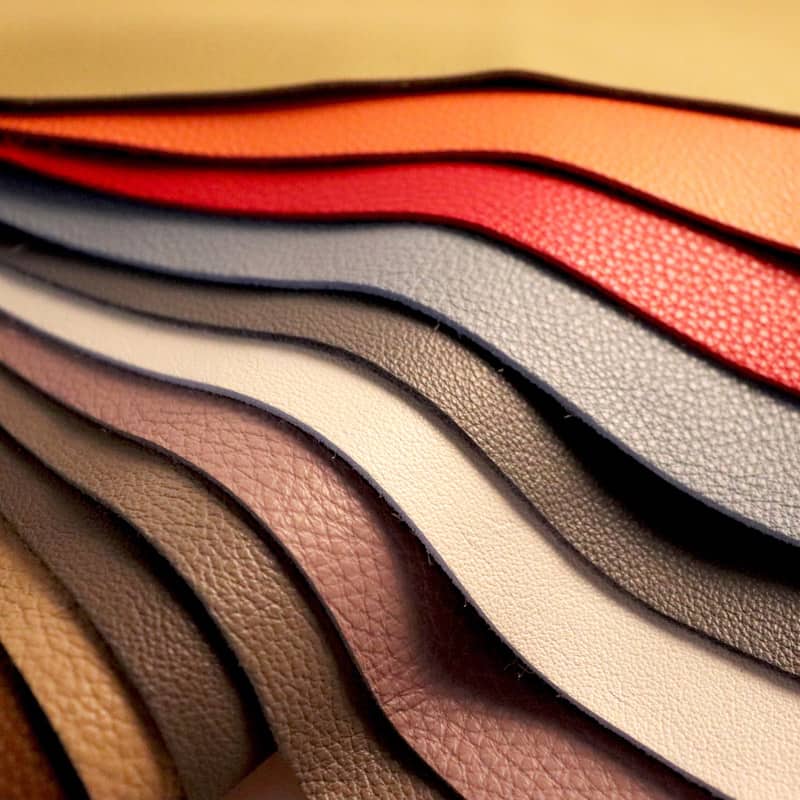 چرم ساده دستبند؛ طبیعی اکسسوری انعطاف پذیر ضد پوسیدگی Simple leather