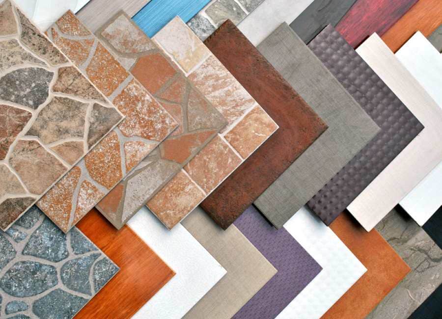 کاشی الوند همدان؛ بادوام ضد خش قابل شستشو تولید iran