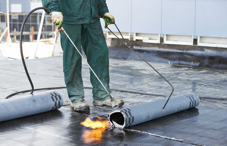 قیمت خرید ایزوگام سفید نانو + مشخصات، عمده ارزان