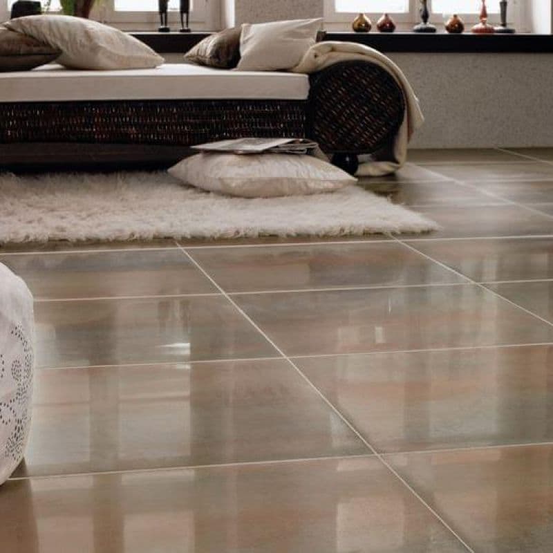 سرامیک کف کرج؛ چسبندگی بالا مصالح ساختمانی مشکی رنگ ceramic