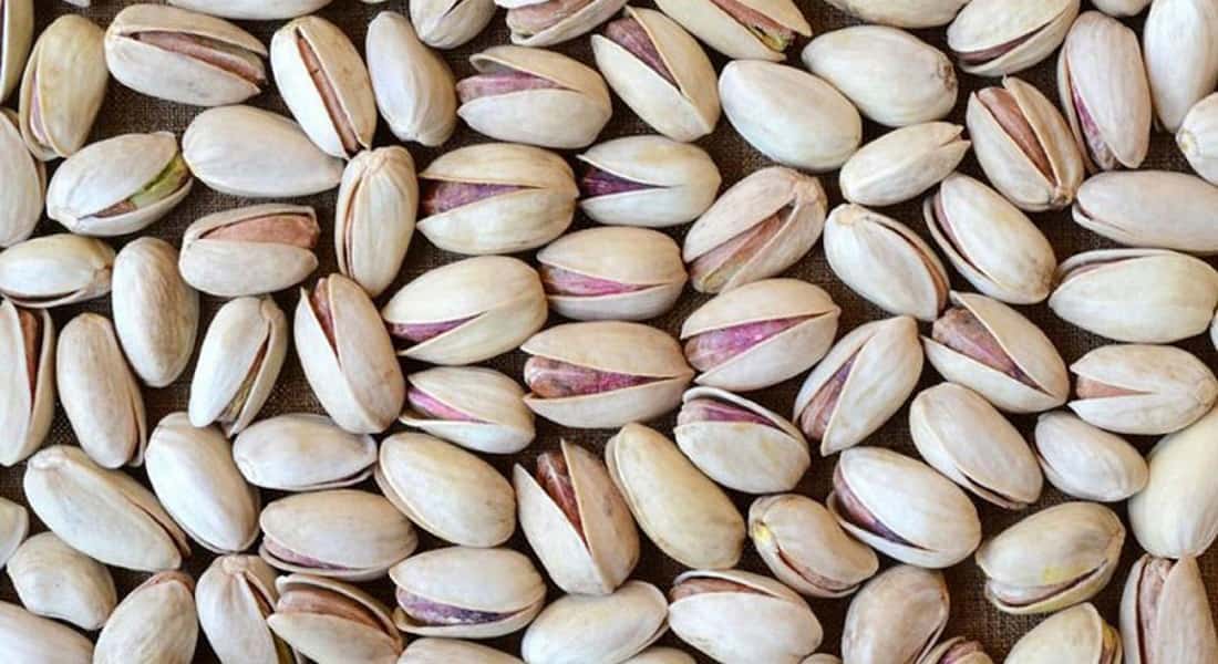 پسته برای لاغری شکم؛ فله بسته بندی کاهش وزن minerals 