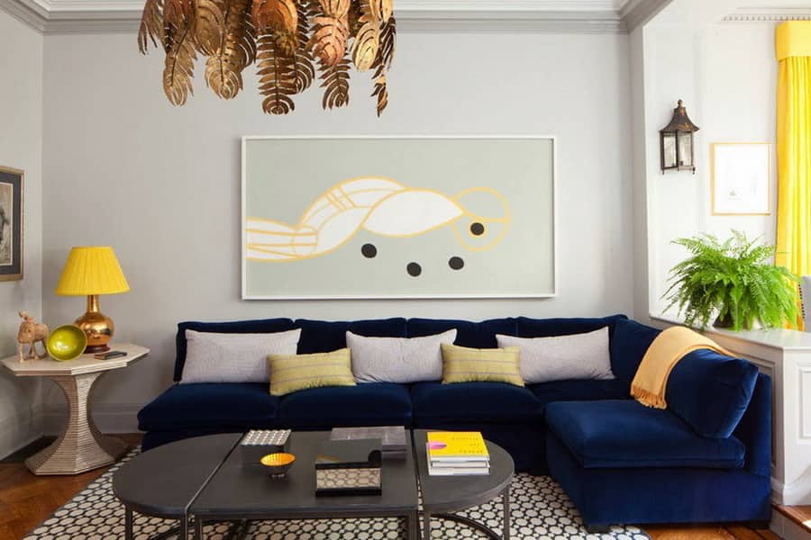 مبل ال دست دوم؛ ام دی اف ارزان مناسب منزل اداره (7 9 12 14)نفره