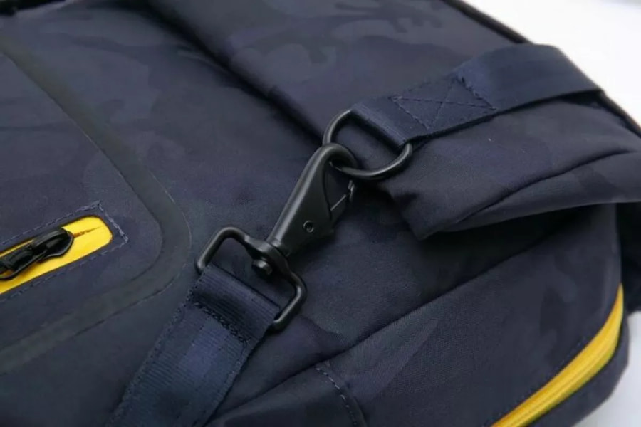 کیف mack؛ برزنت فانتزی کیف ساک