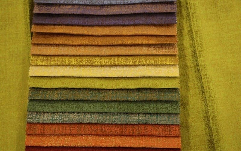 پارچه مبلی در اصفهان؛ تک لایه 2 نوع مازراتی ملیتا sofa