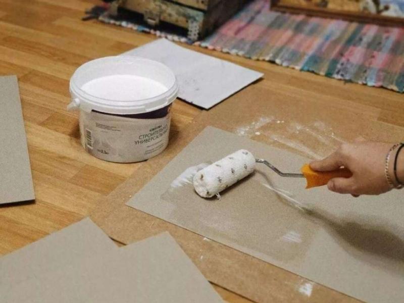 چسب چوب مشهد 7 کیلویی؛ ضد آب قیمت ارزان قدرت ماندگاری سفید Glue stick