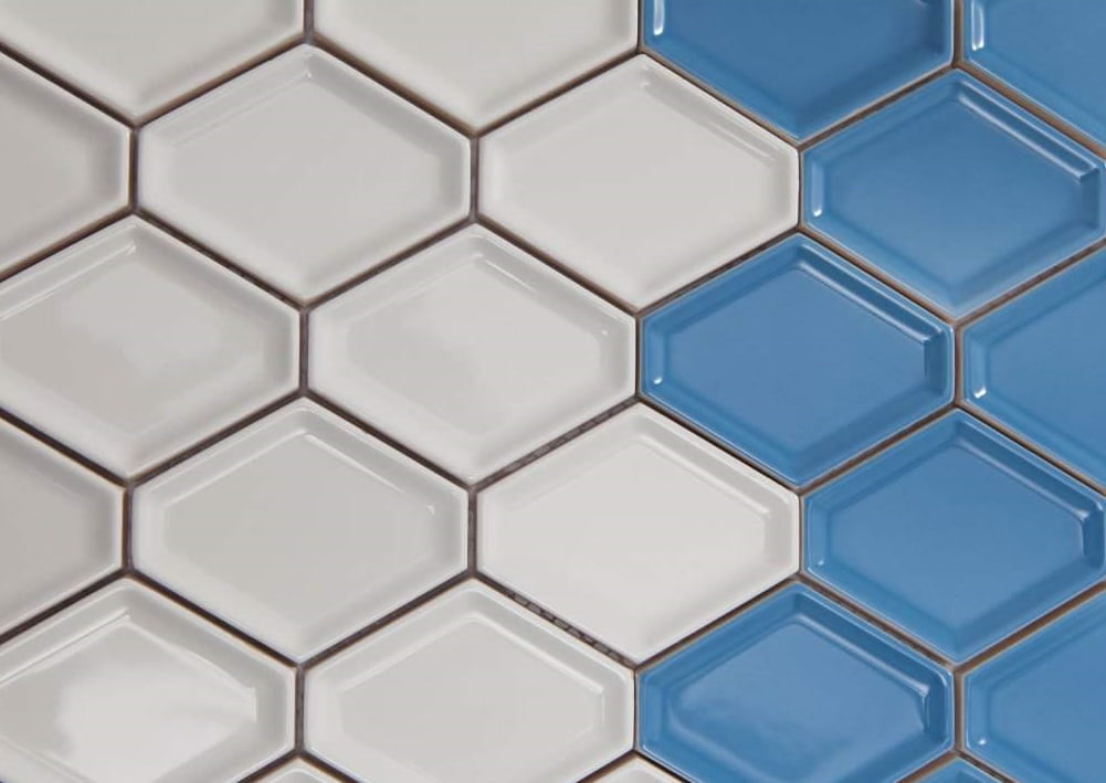 کاشی چینی؛ شیشه ای ضد خش بادوام تولید iran