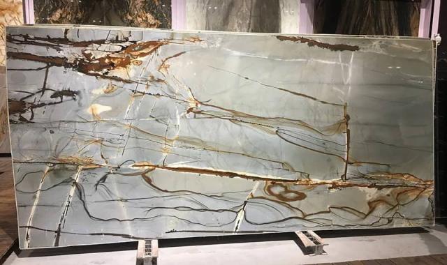 سنگ تزئینی مرمر؛ سفید زرد زینتی 3 شهر خراسان آذربایجان Kerman