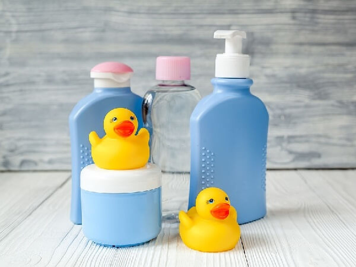 شامپو بدن توت فرنگی شون؛ رایحه دلپذیر حاوی آنتی اکسیدان ویتامین A B C