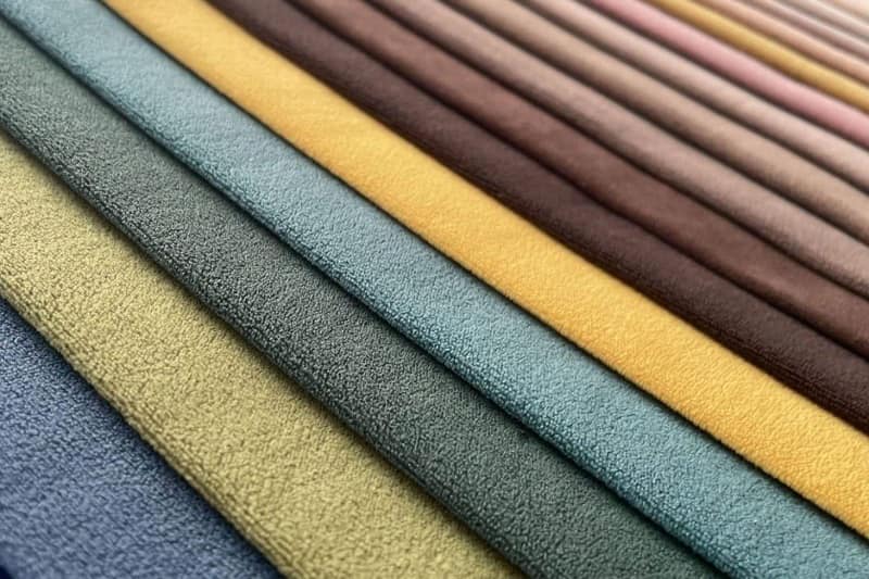 پارچه مبلی در رشت؛ ایرانی خارجی تعداد (20 30) Cloth