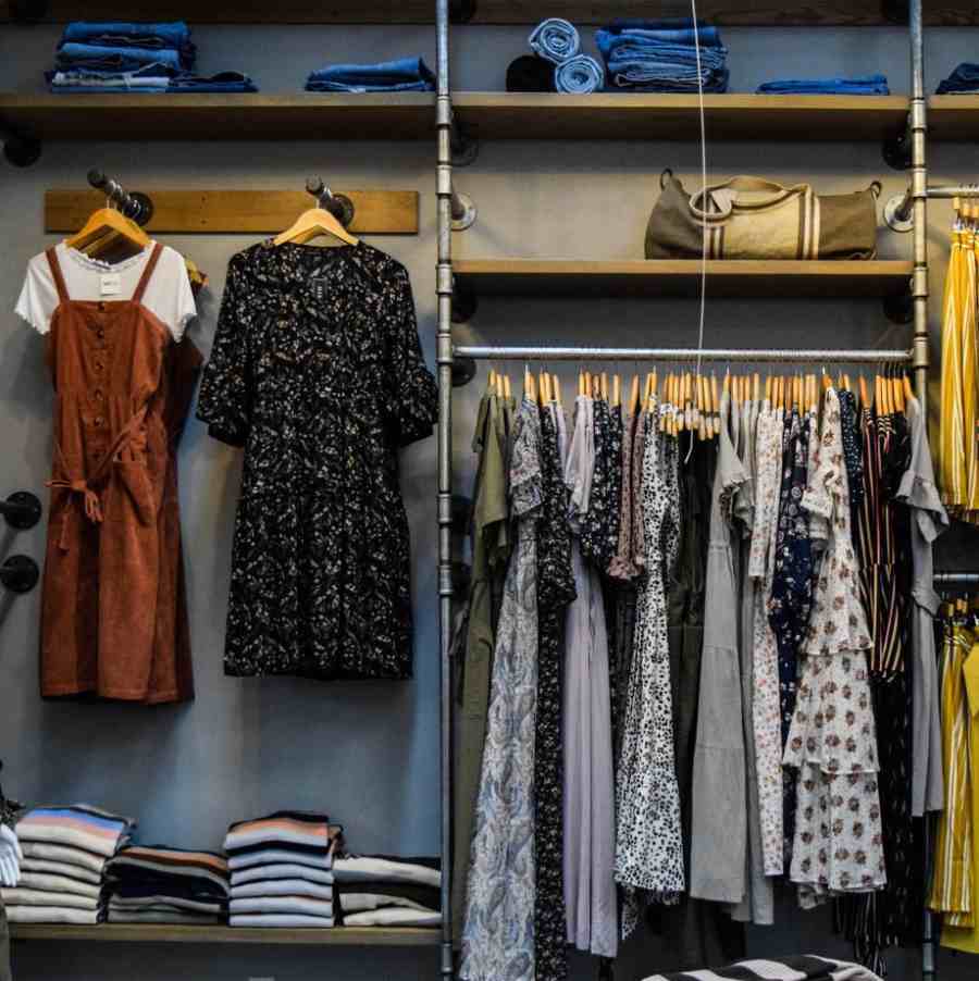 لباس در ترکیه؛ دوام بالا 4 تنوع بلوز شلوار تیشرت پیراهن Turkey