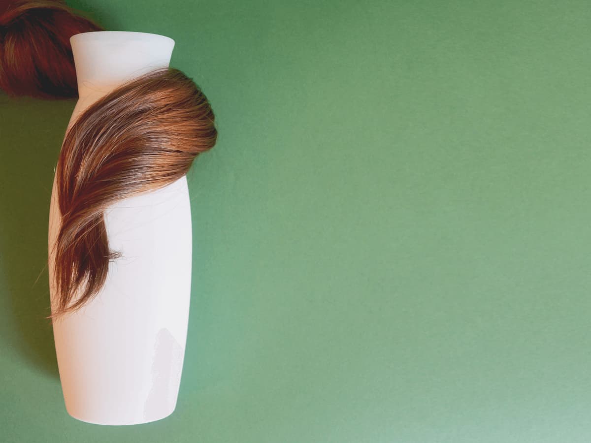 شامپو مو خشک لدورا؛ سفید غلیط 2 خاصیت لطافت نرمی