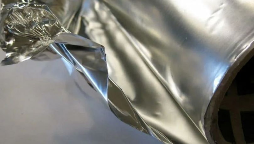 قیمت خرید فویل آلومینیومی نازک صنعتی + پوش برگ را از کجا تهیه کنیم