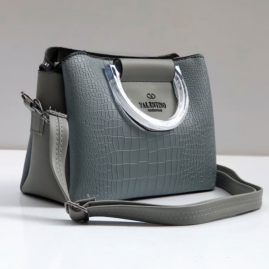 کیف valentino؛ چرم دستی دوشی مجلسی Chinese