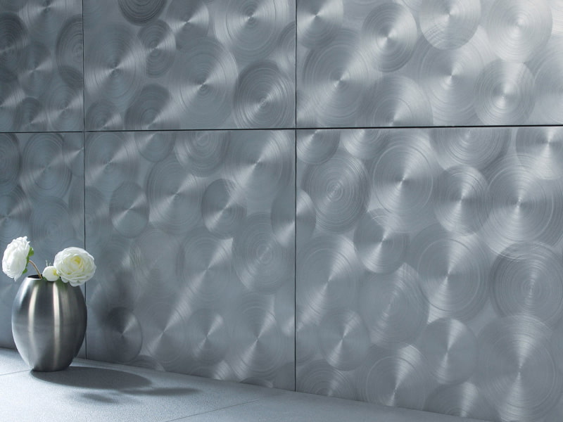 کاشی پرسلان تبریز؛ بادوام قابل شستشو ضد خش دکوراسیون