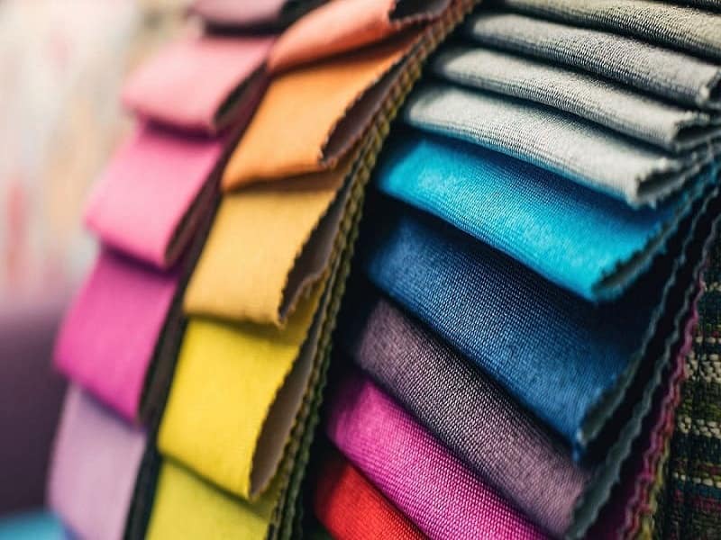 پارچه مبلی شیراز؛ طرح دار قدیمی (خوش دوخت ضخامت بالا کیفیت خوب) ساخت ایران