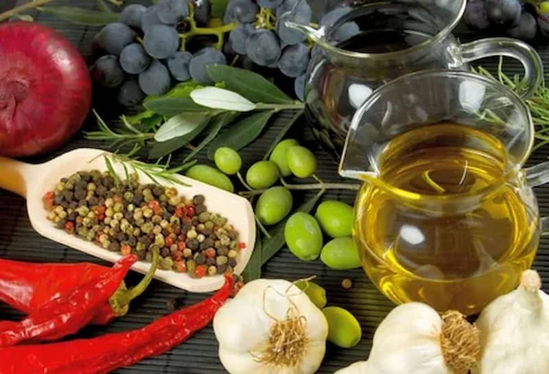 روغن زیتون اسپانیایی اعیان؛ ابعاد (کوچک متوسط بزرگ) امگا 3 درمان کبد چرب سنگ کلیه